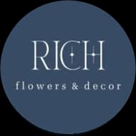 Rich Flowers Rich Flowers